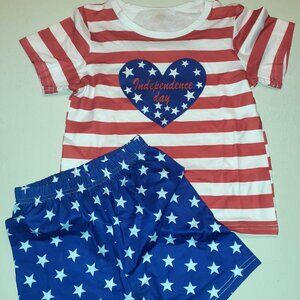Toddler New two piece set.  3T